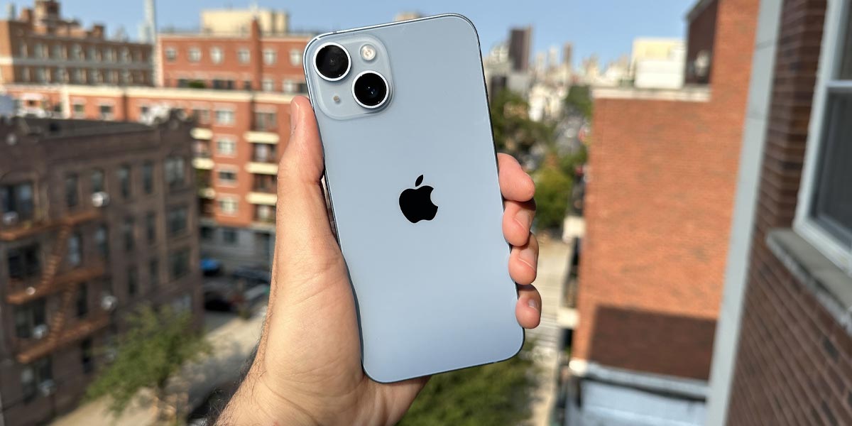 تعمیرات اپل در مشهد