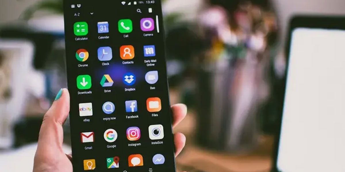 تعویض تاچ و ال سی دی در مشهد