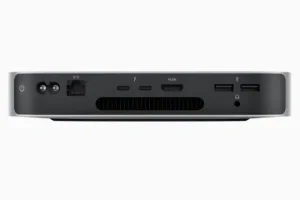 کامپیوتر کوچک اپل مدل Mac mini-M2 8GB 512SSD