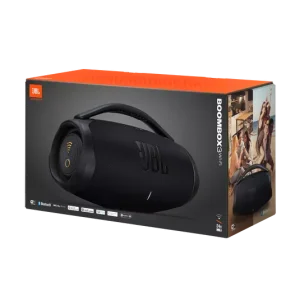 اسپیکر JBL Boombox 3 Wi-Fi