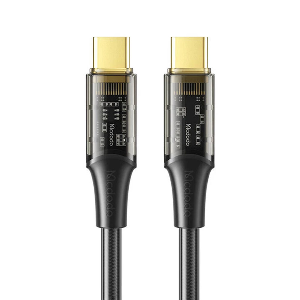 کابل USB-C مک دودو مدل CA-2110 طول 1.2 متر